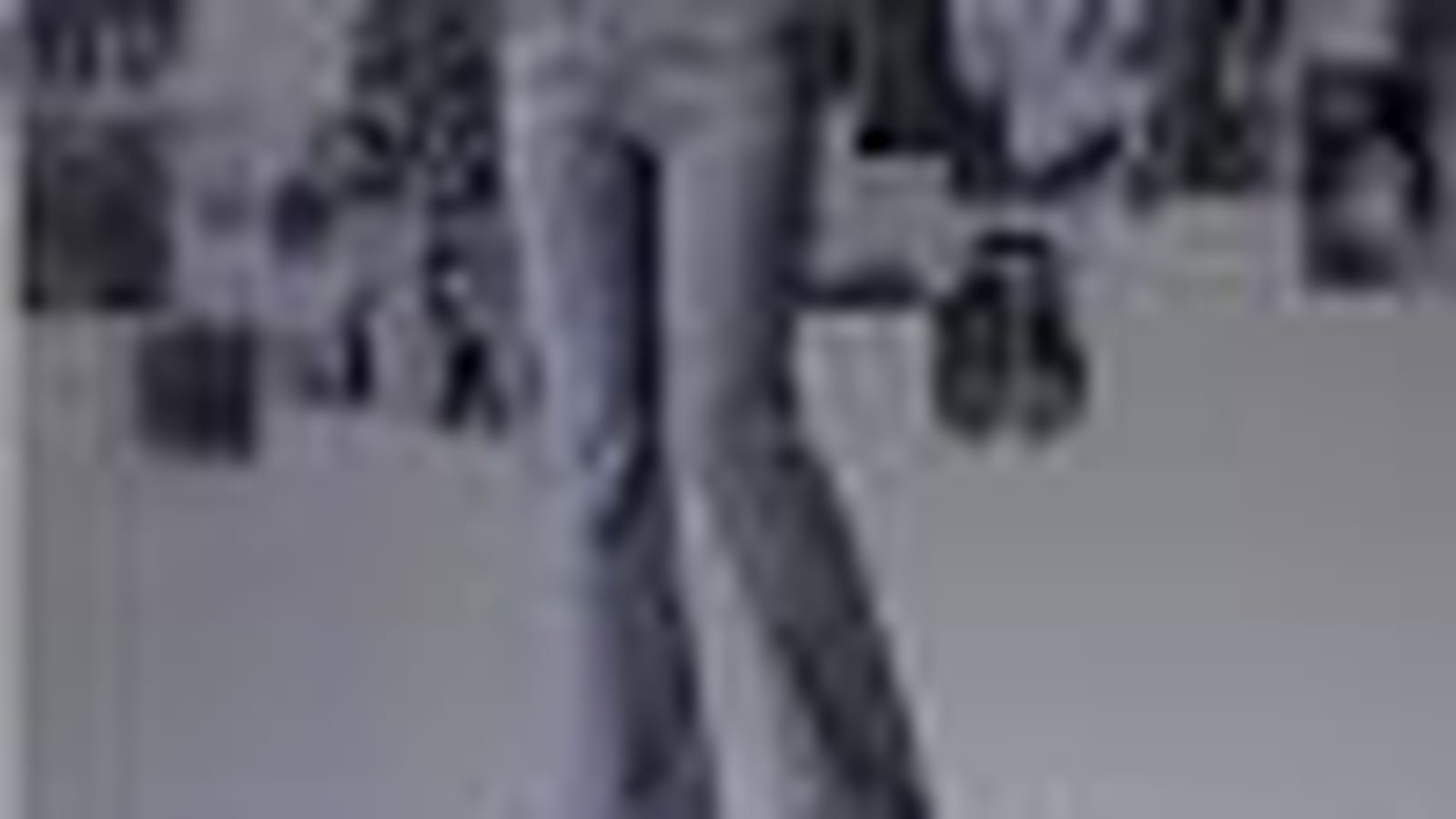 Jean "Trash Disco" de My Lovely Jeans