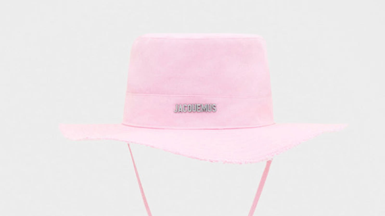 Bob Jacquemus