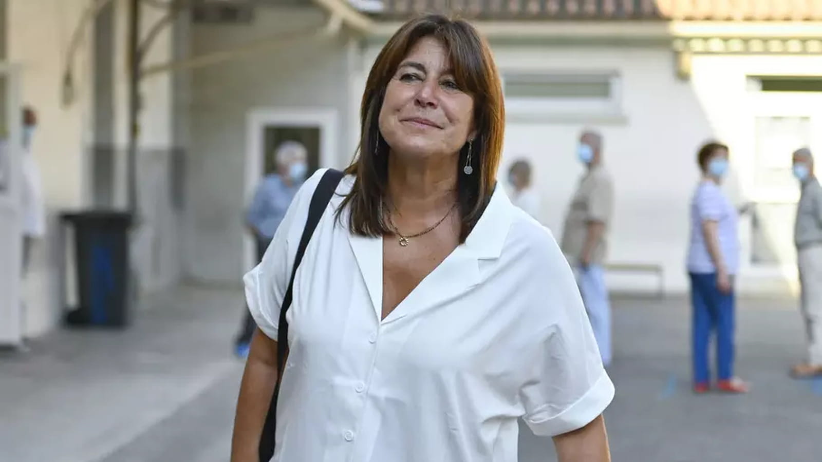 Michèle Rubirola