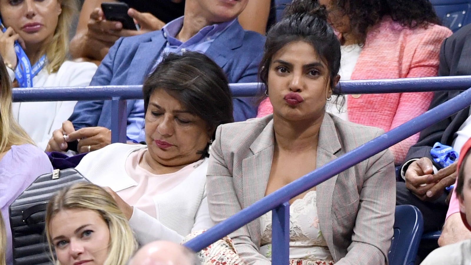 Priyanka Chopra