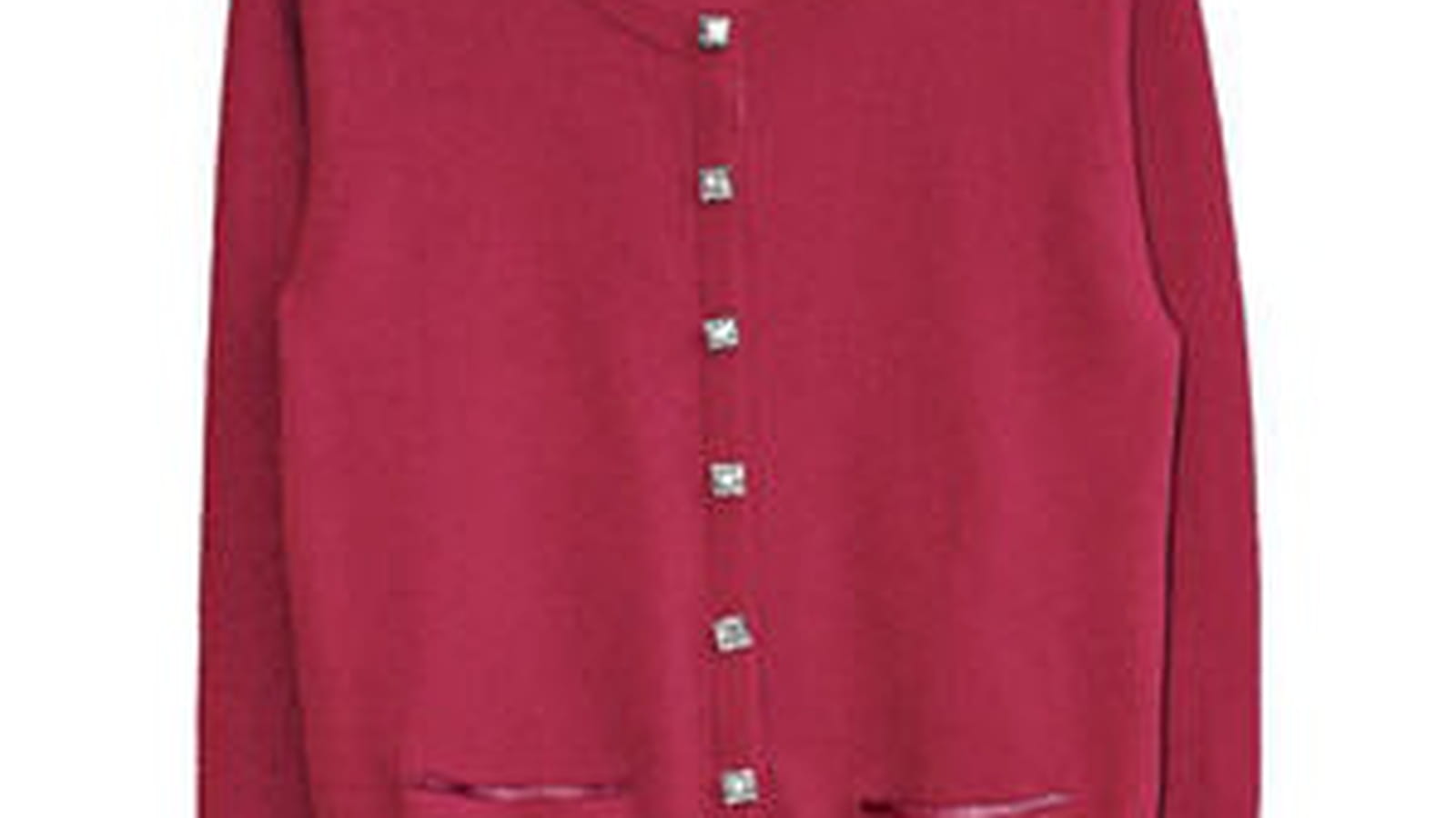 Cardigan "Grace" des Ateliers de la Maille