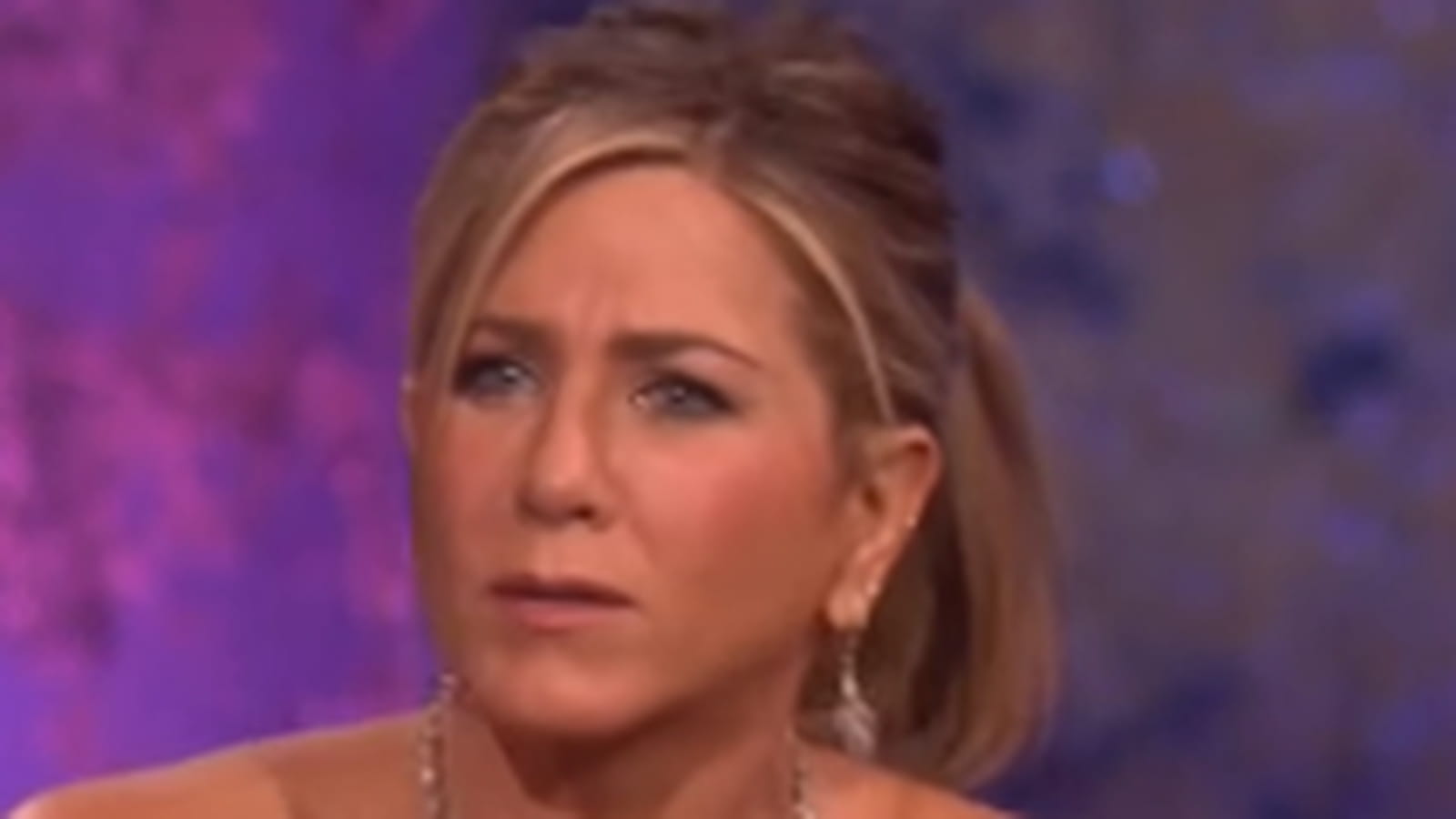 Jennifer Aniston  