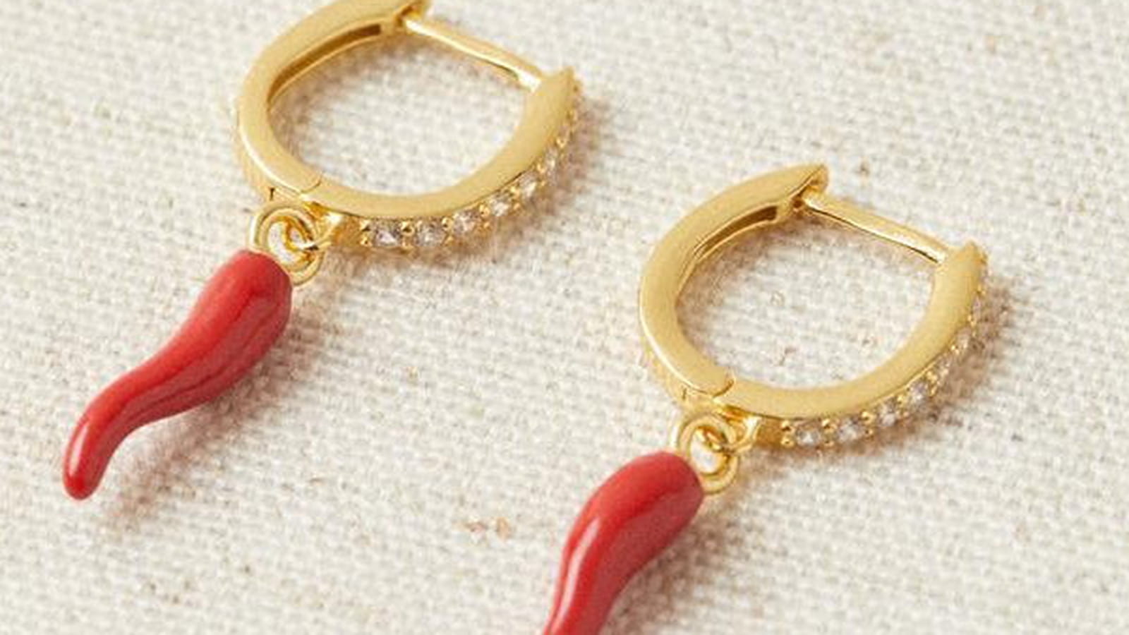 Boucles d'oreilles Alohas