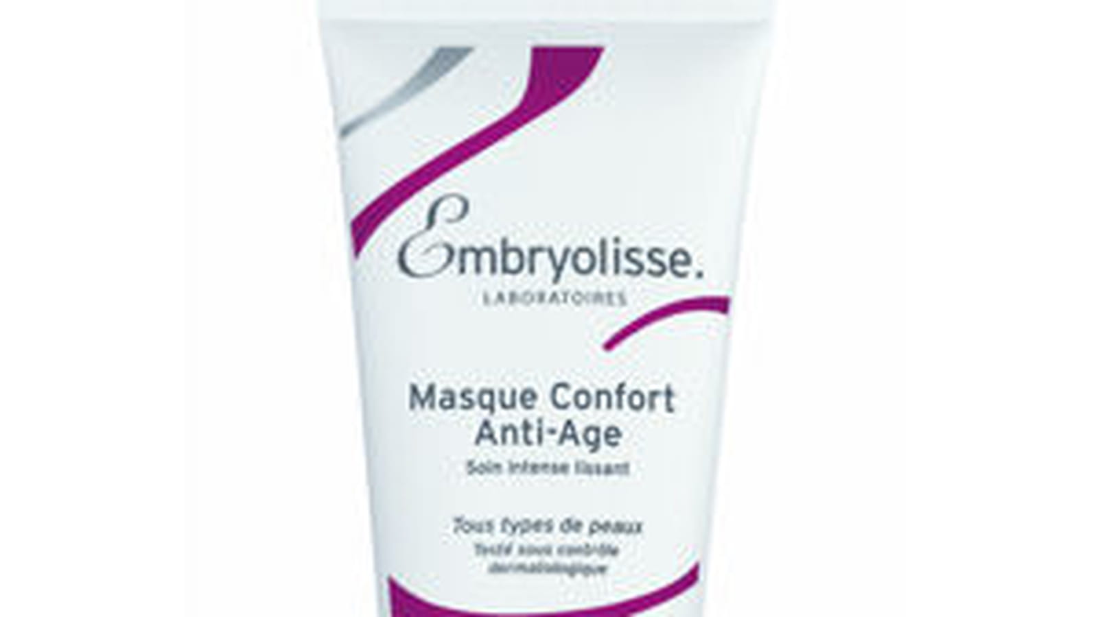 Masque confort anti-âge Embryolisse