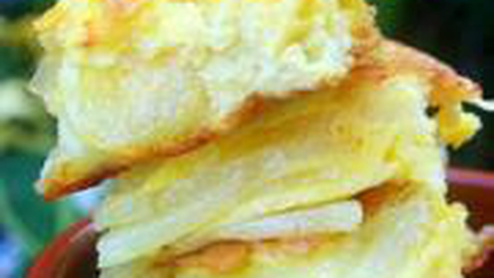 Tortilla du Sud-Ouest
