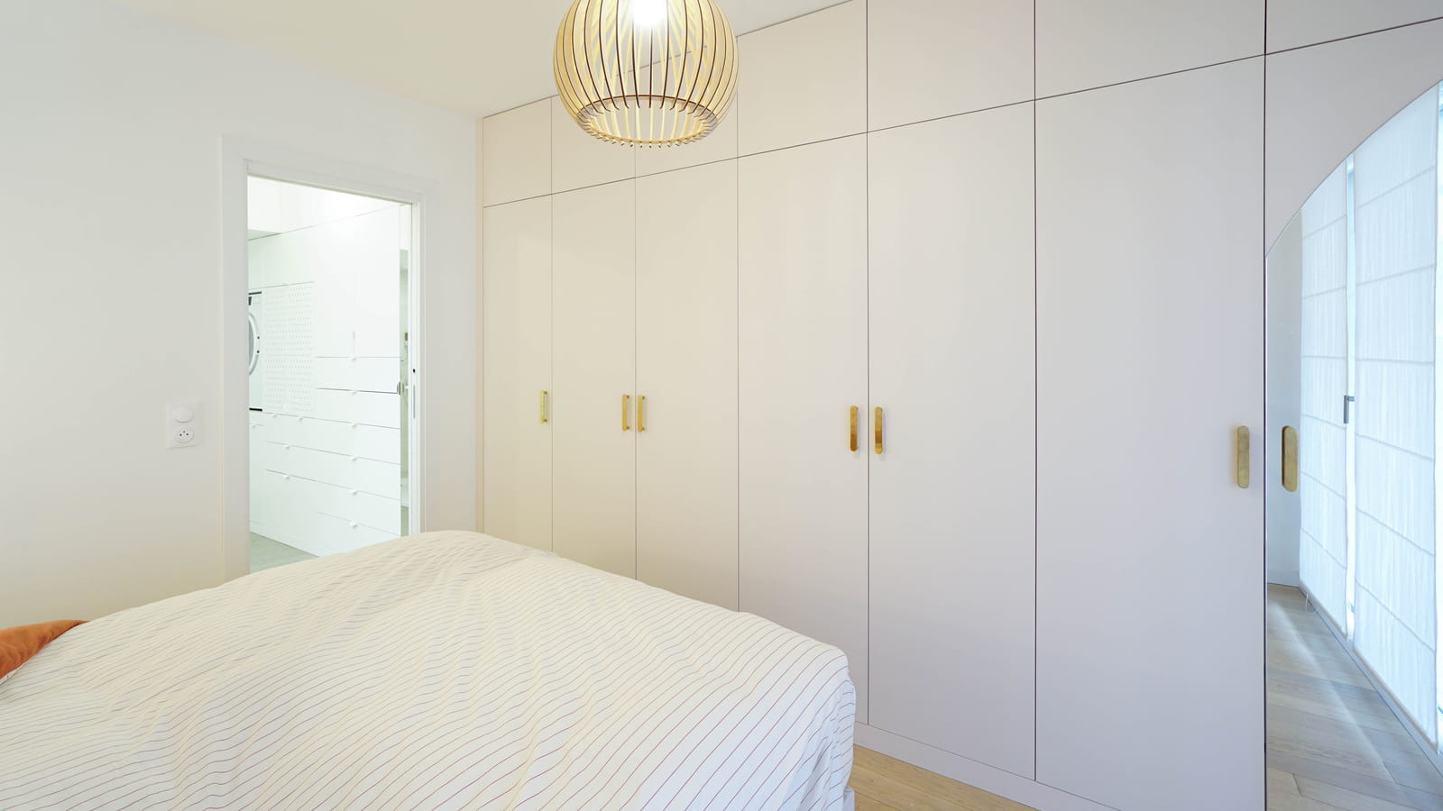 Chambre 3 après 