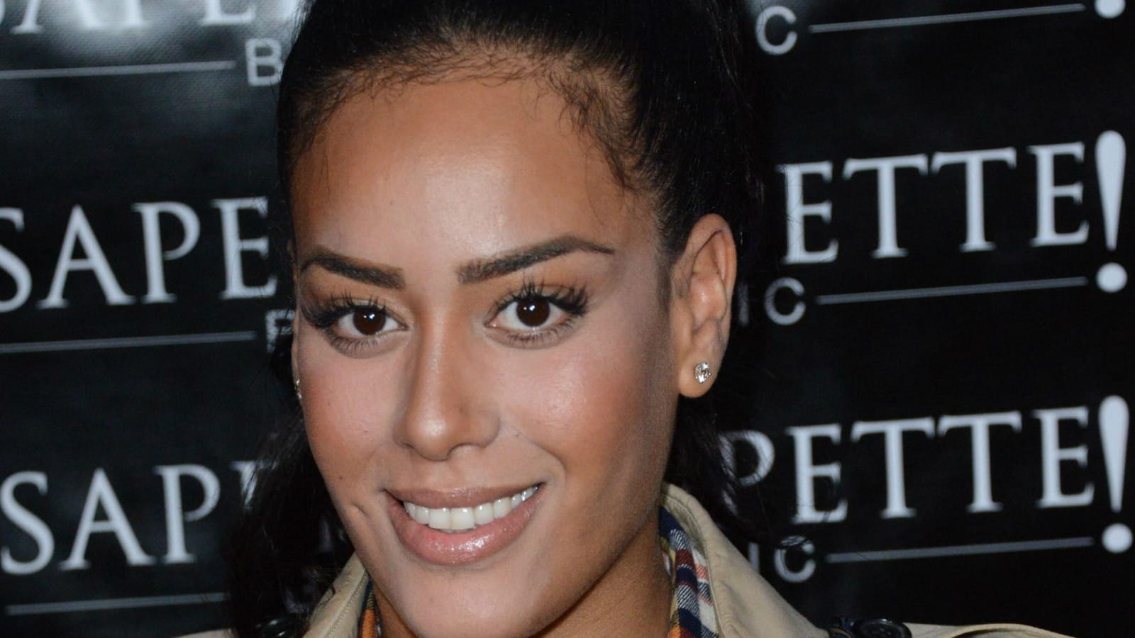 Amel Bent