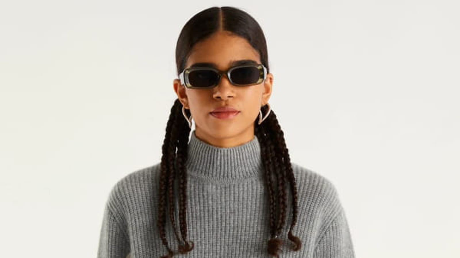 Pull en cachemire From Future