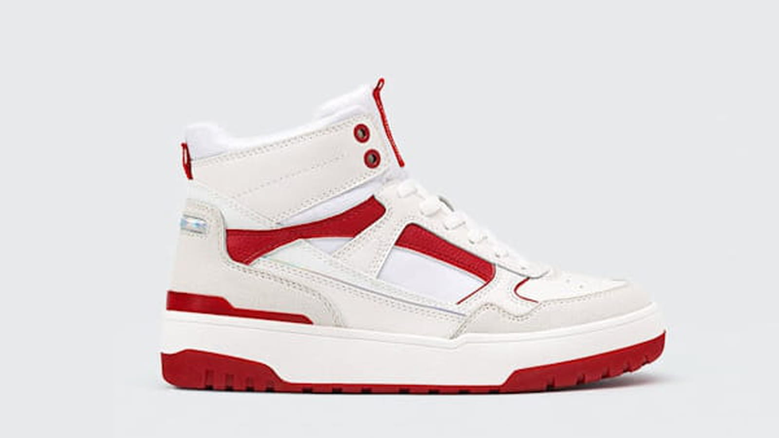 Baskets Stradivarius