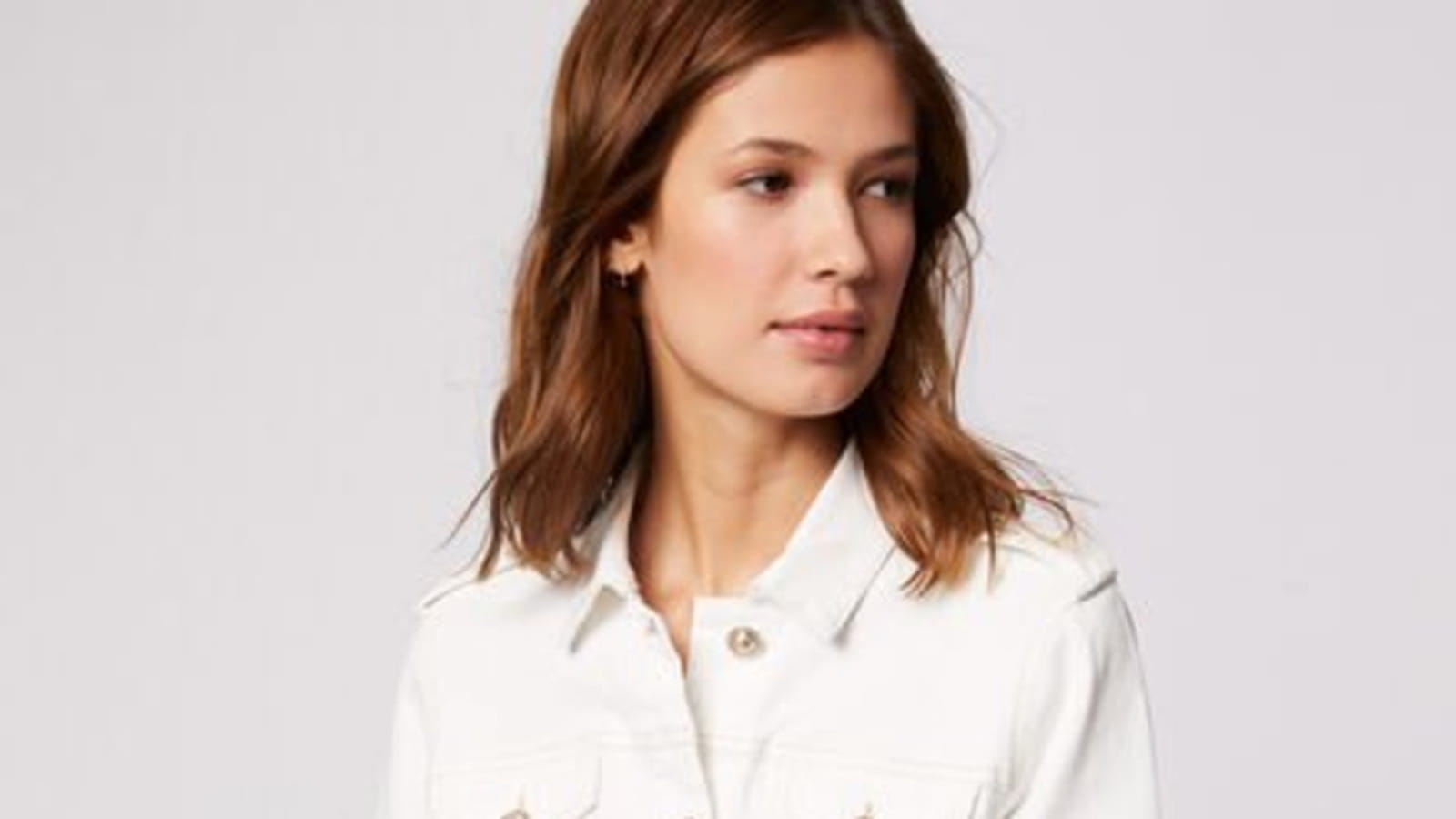 Veste Morgan