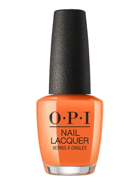Summer Lovin Having a Blast. OPI