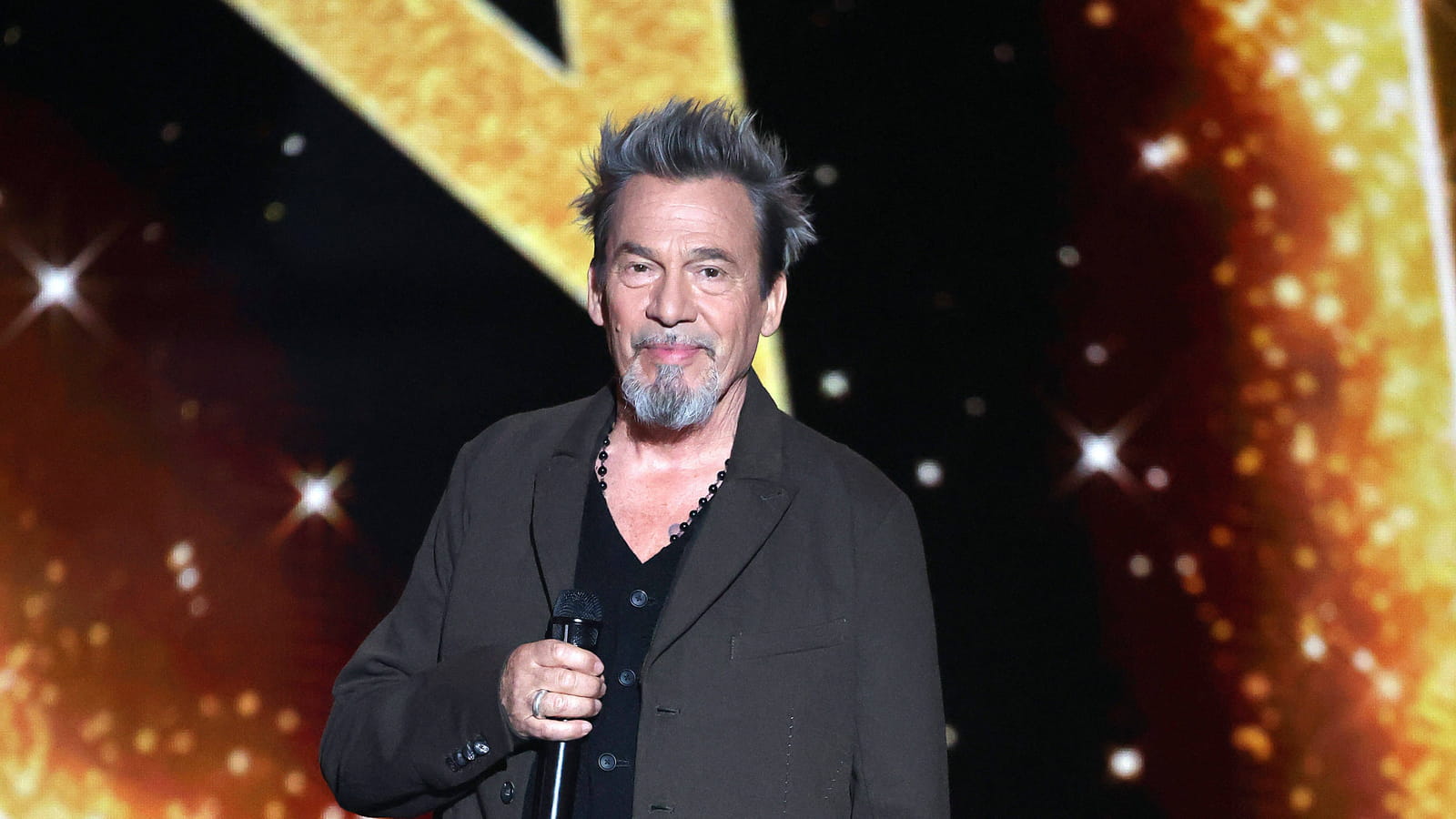 Florent Pagny