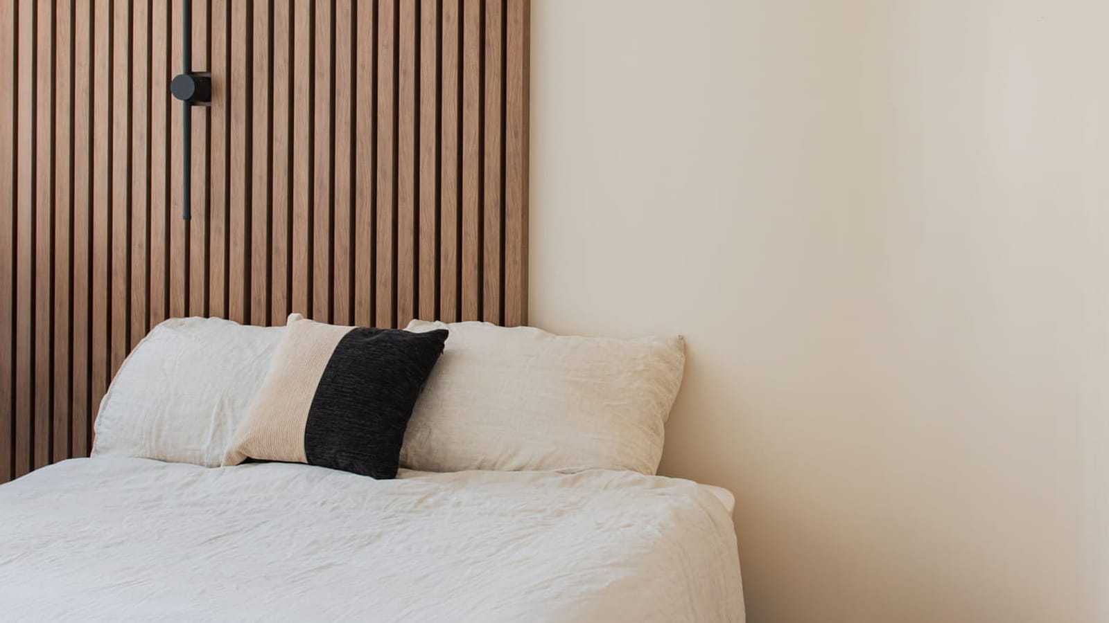 Chambre après 