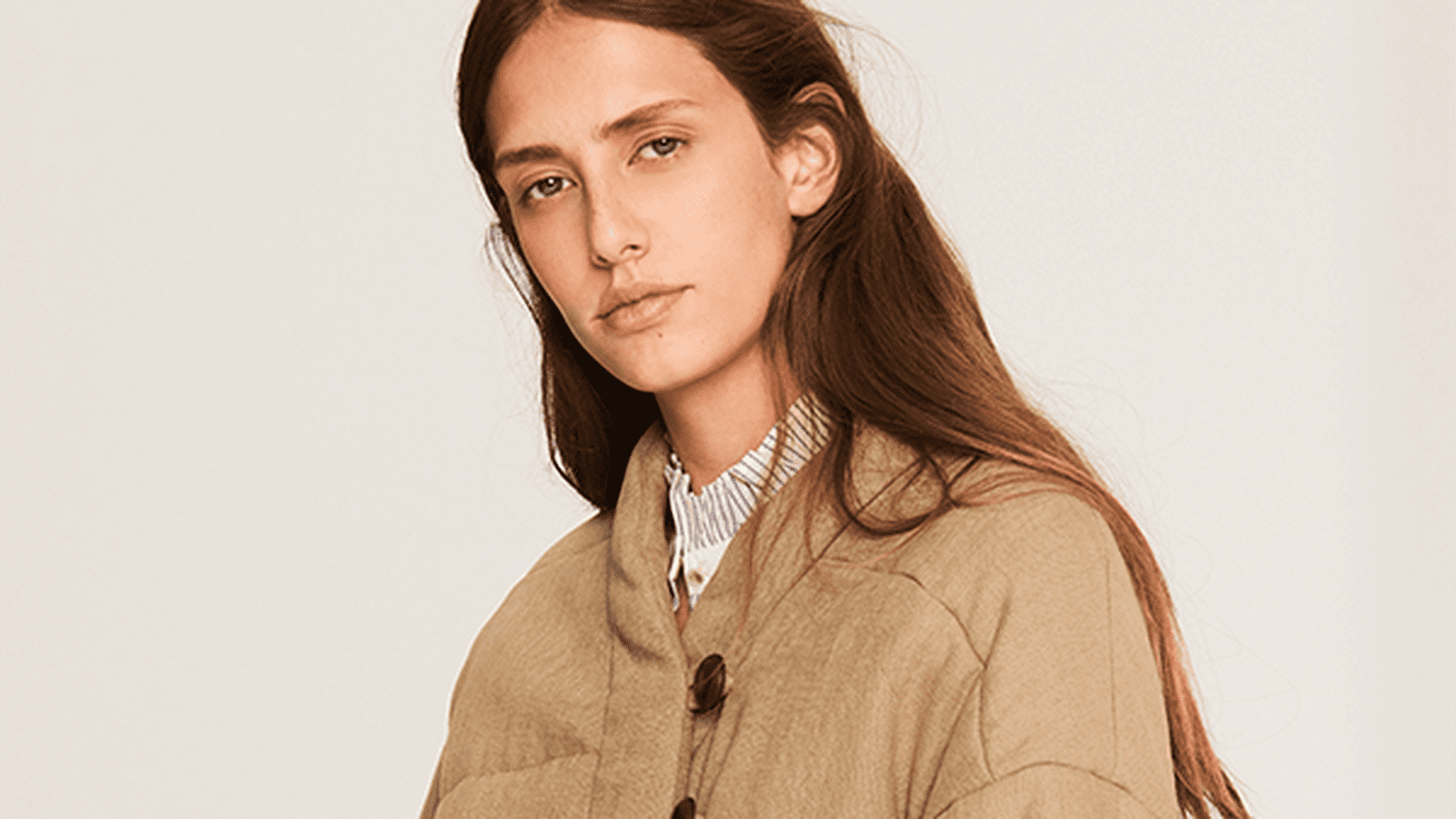Veste Ba&Sh