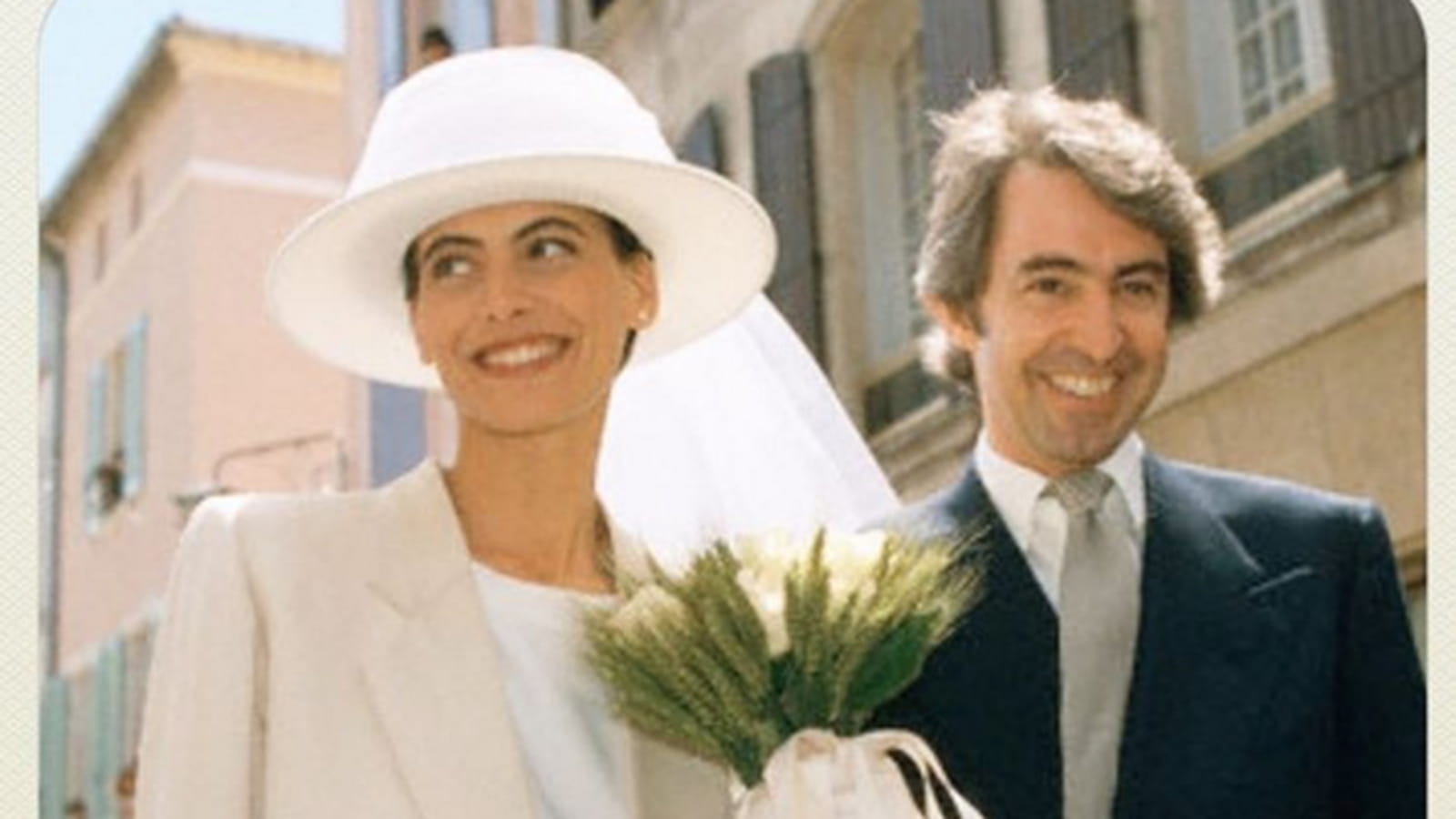Inès de la Fressange 