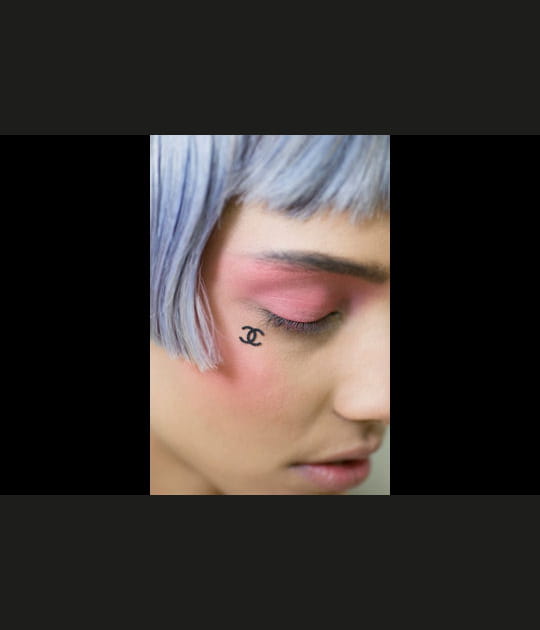 Un d&eacute;tail qui fait mouche