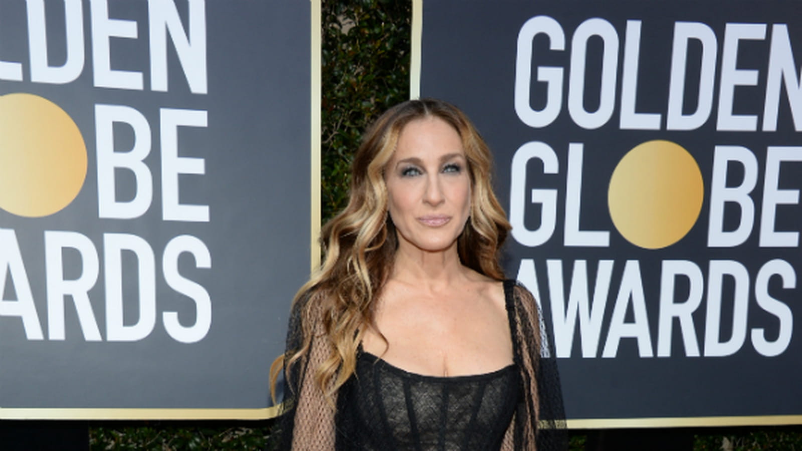 Sarah Jessica Parker 