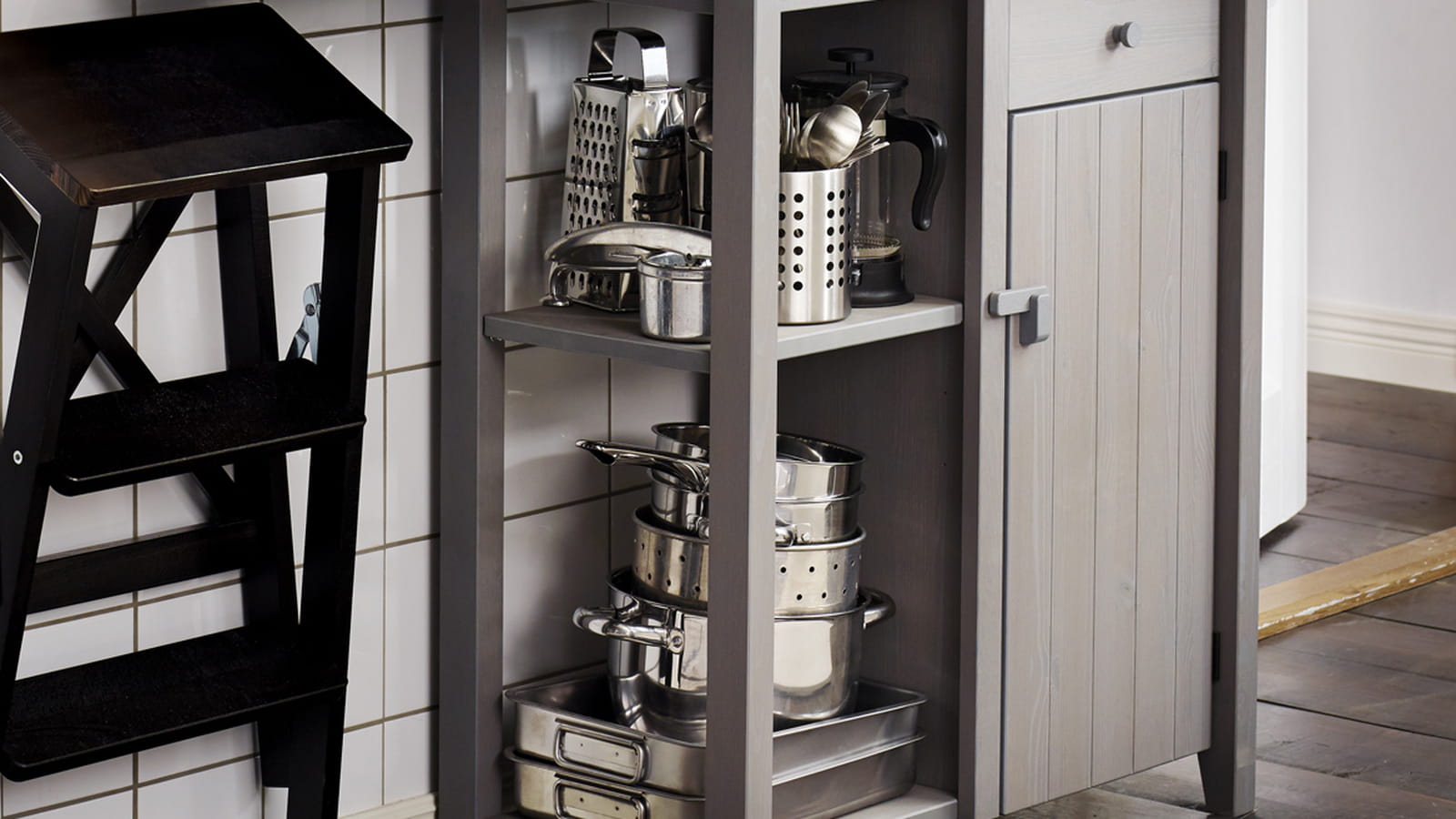 Rangement de cuisine Olfstorp