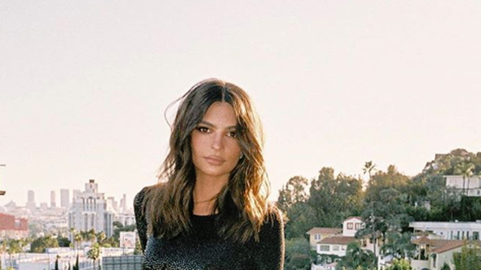 Emily Ratajkowski