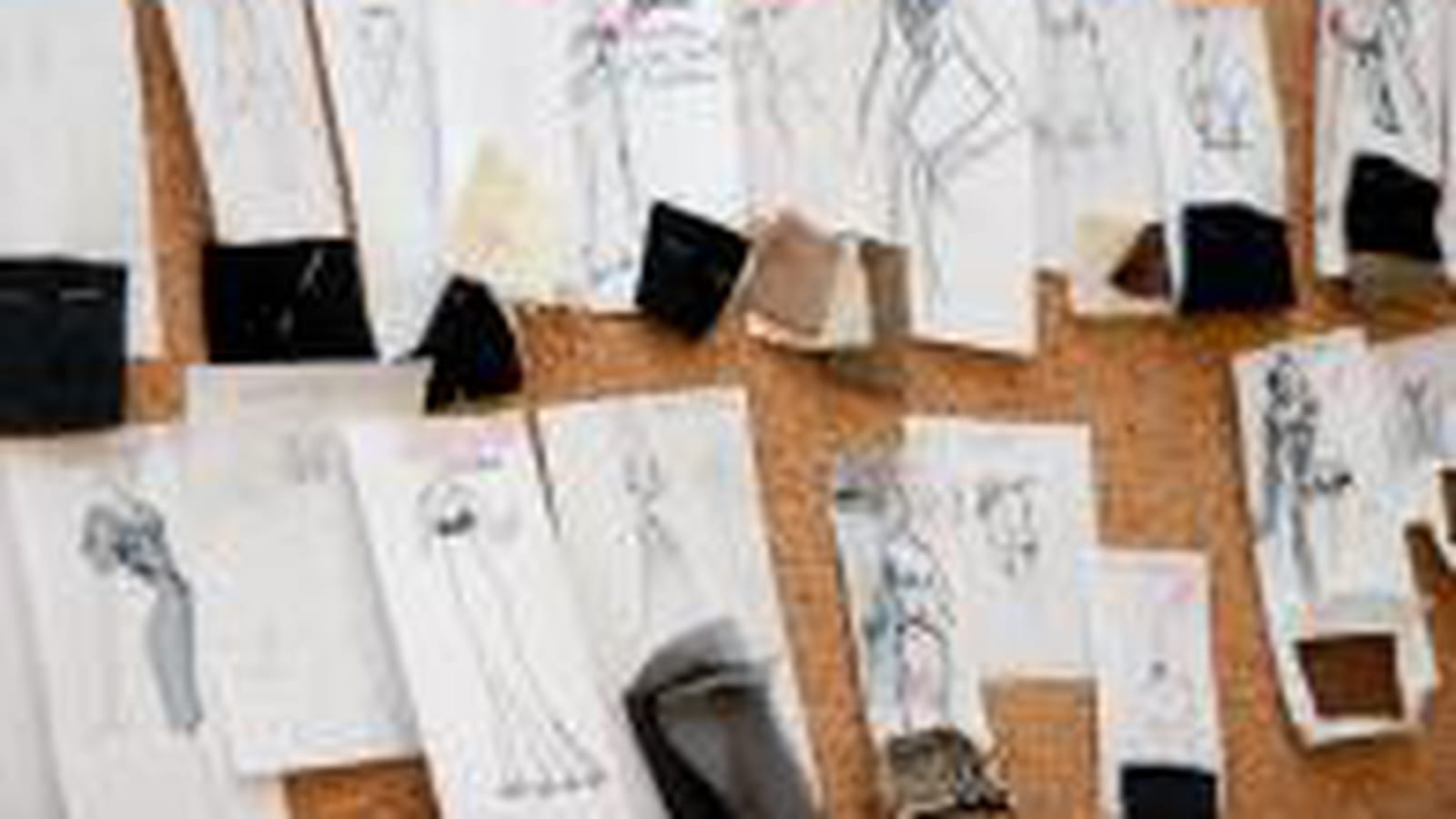 Tableau de la collection