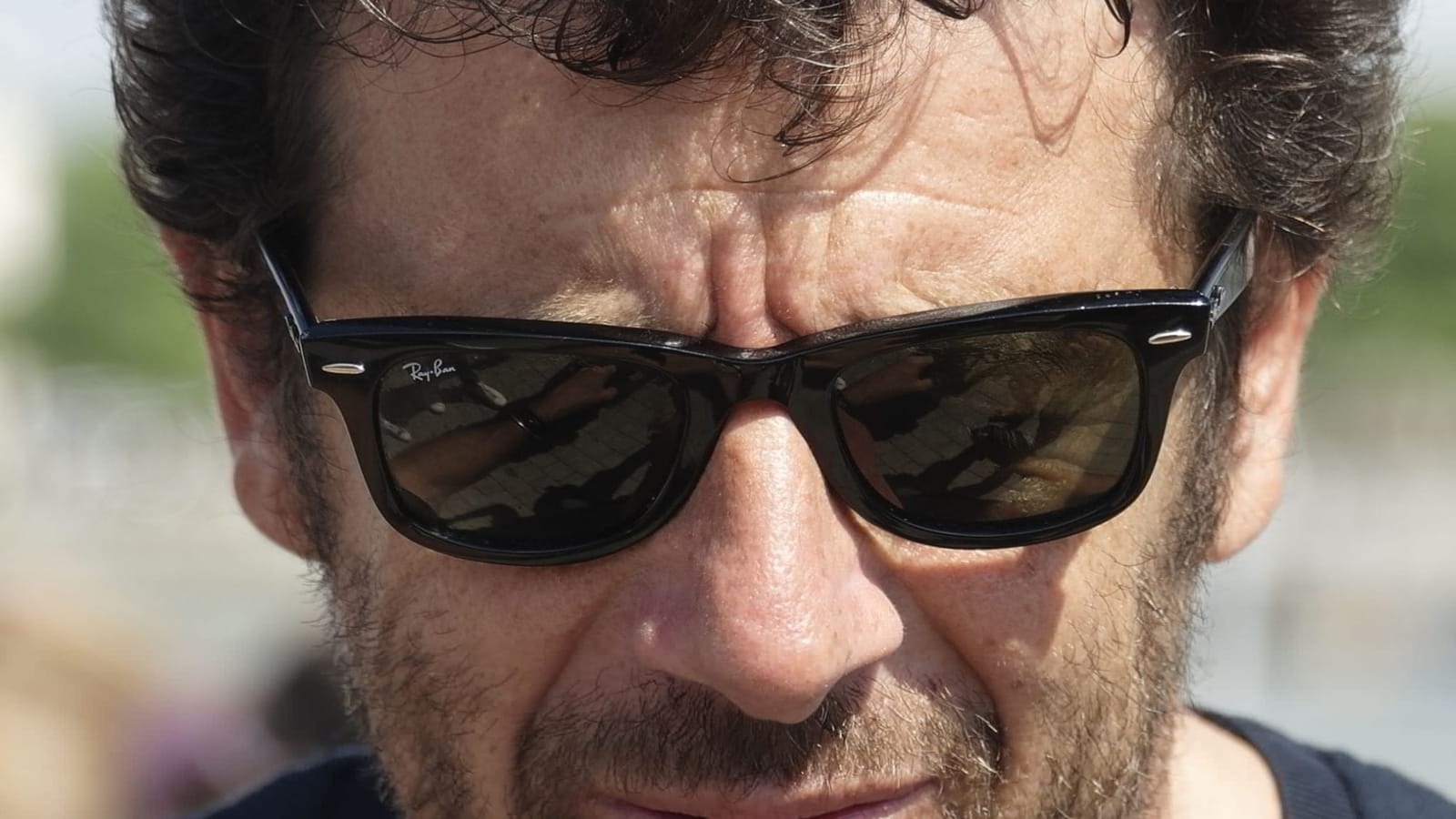 Patrick Bruel 