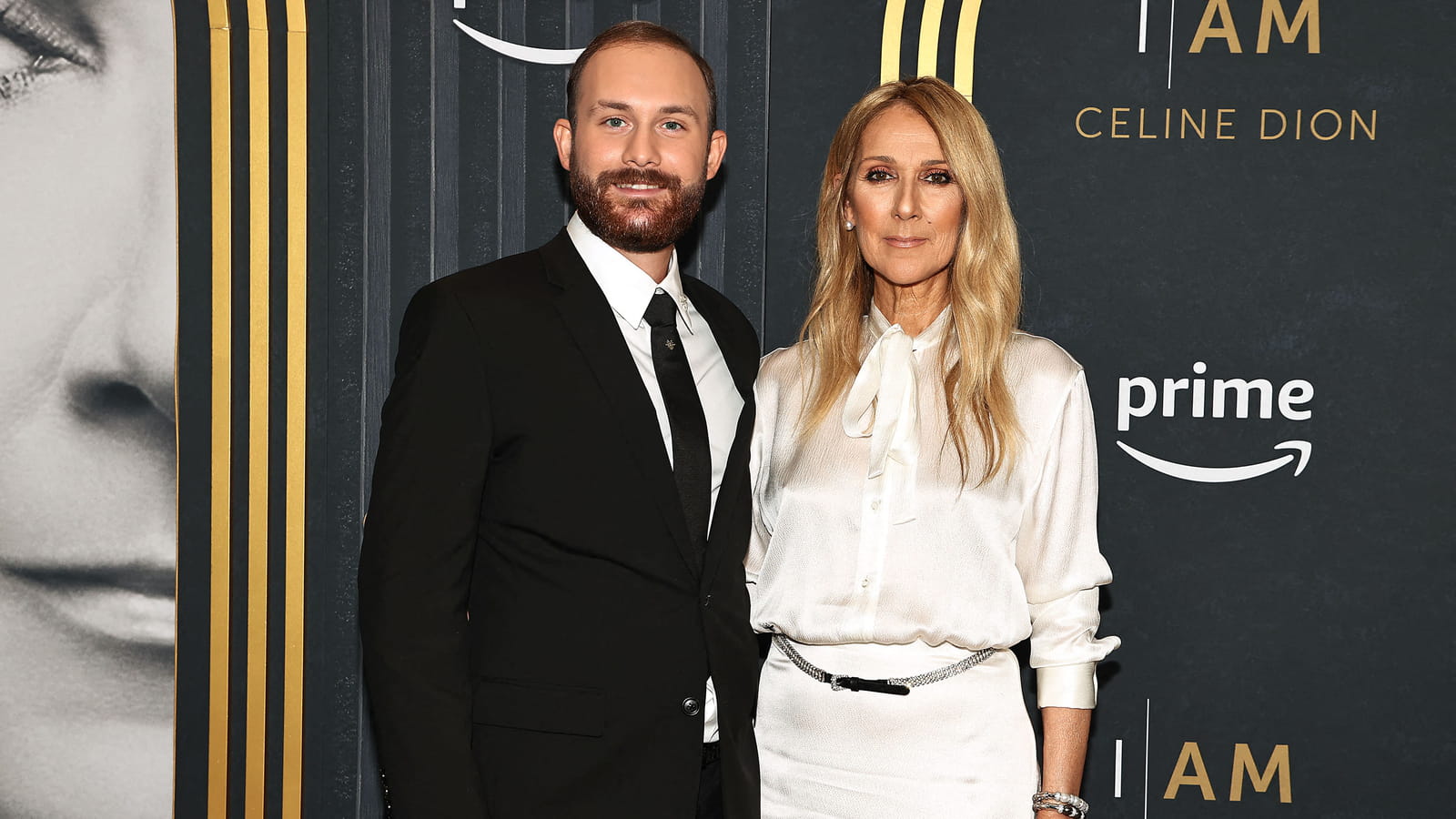 Céline Dion