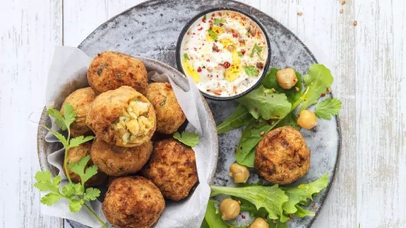 Falafels express