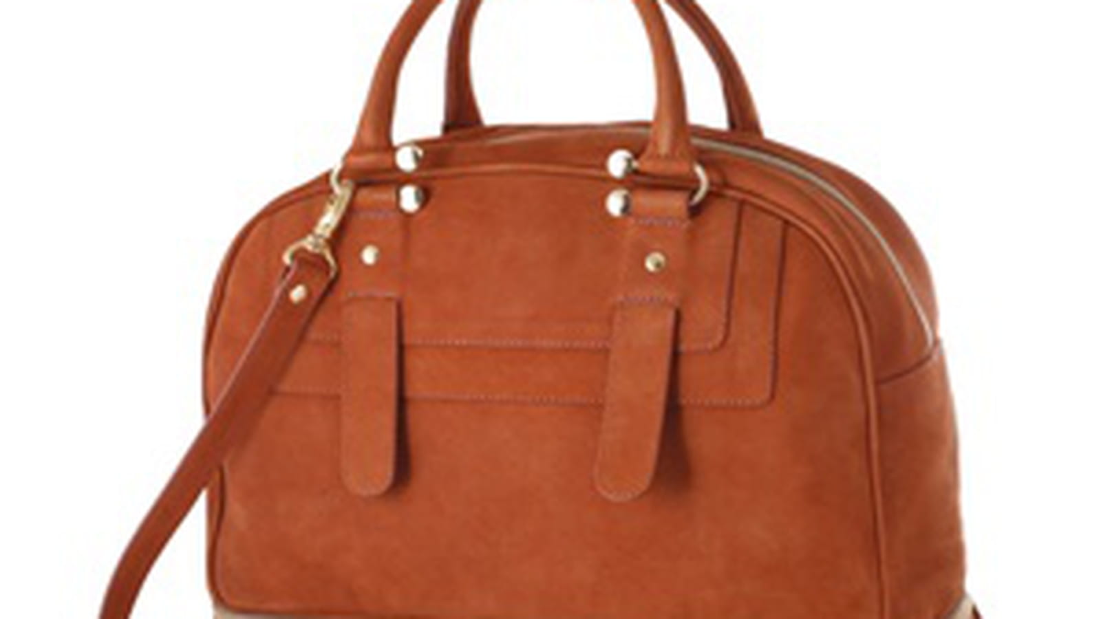 Sac "Joséphine" de Mysuelly