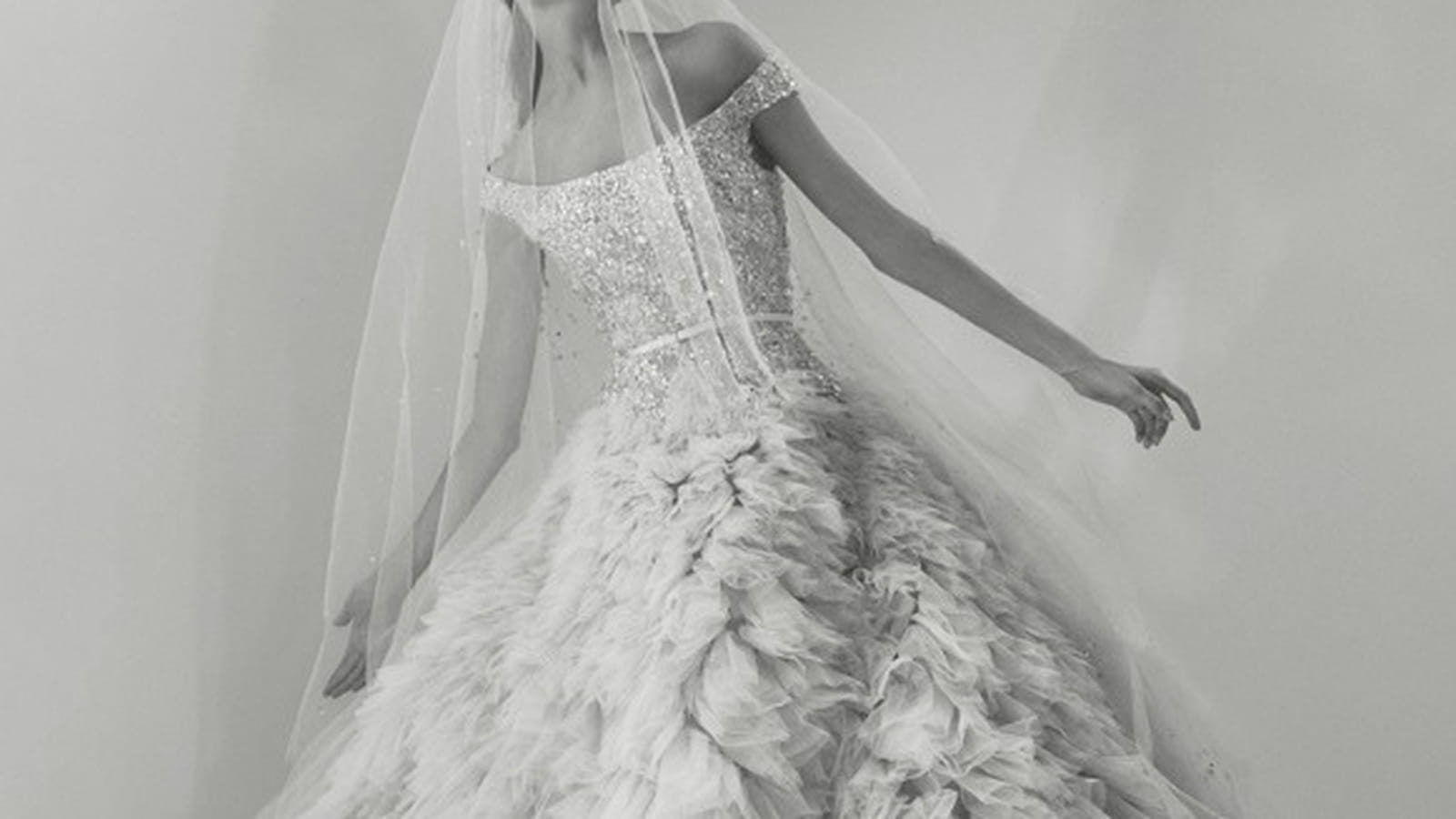 Elie Saab Bridal