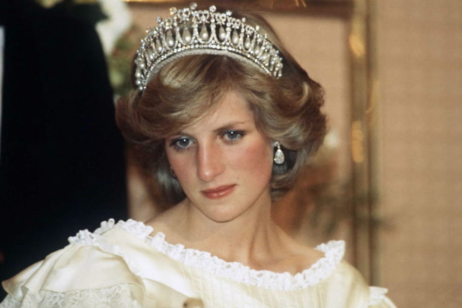 Coup de cœur TV : Lady Diana, la femme qui s'était trompée de vie