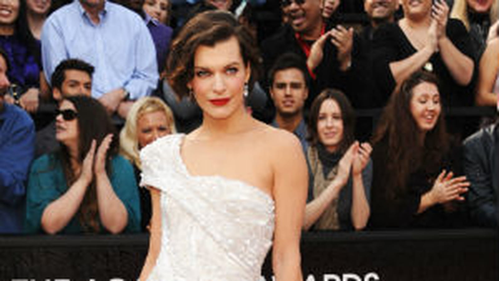 Milla Jovovich