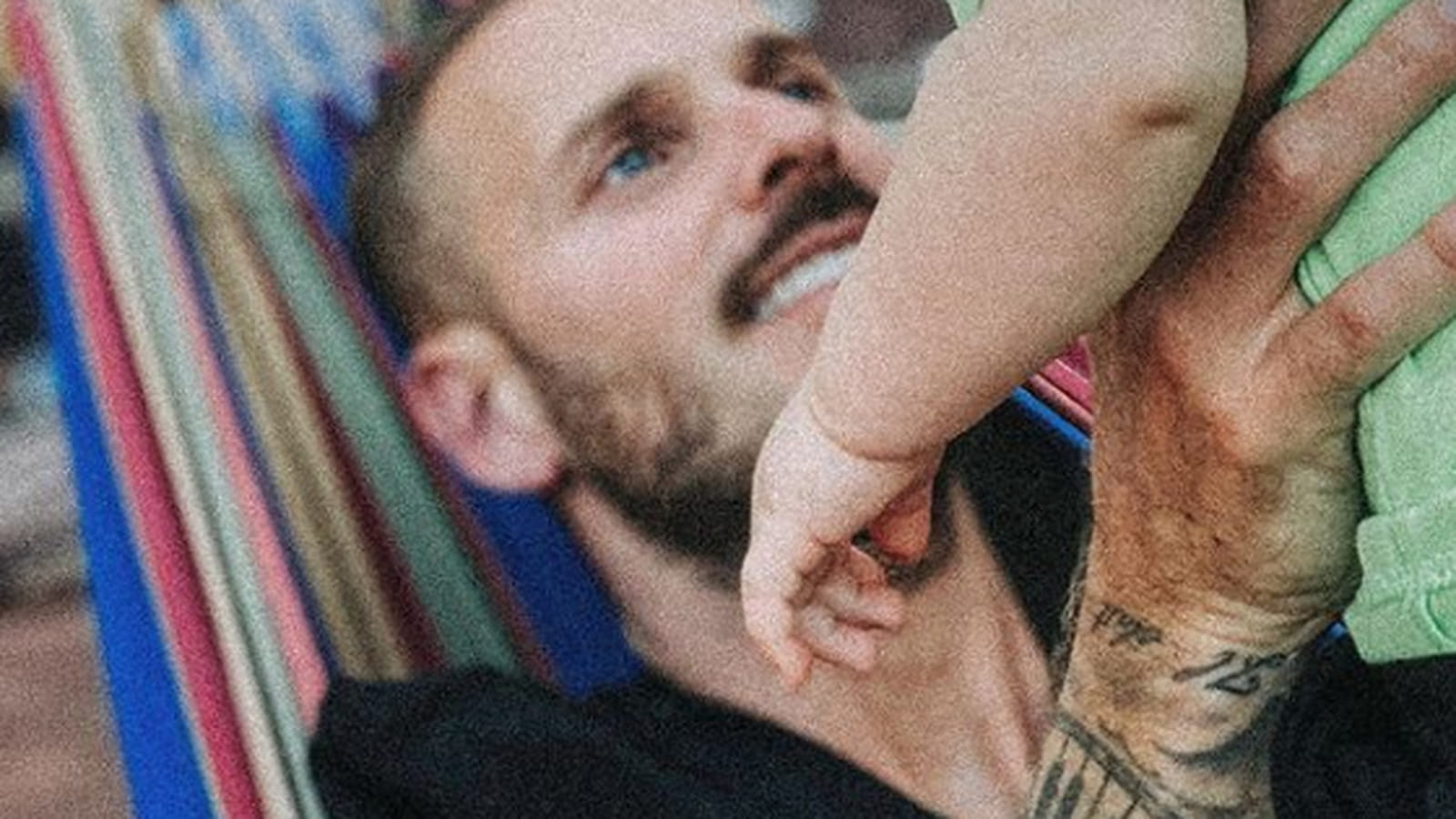 Matt Pokora
