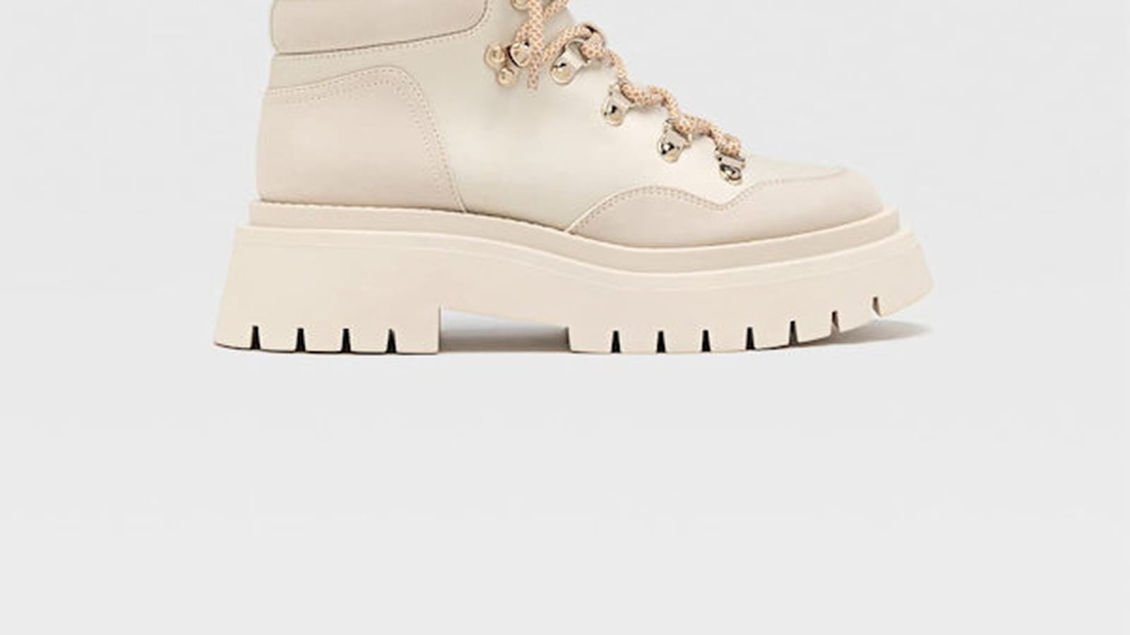 Bottes Stradivarius