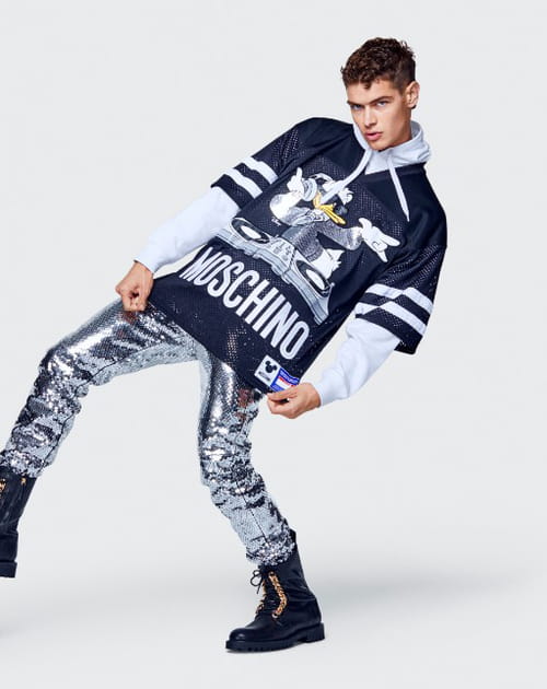 MOSCHINO [tv] H&M - 30/53