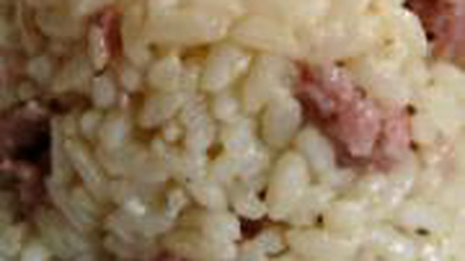 Risotto alla pilota