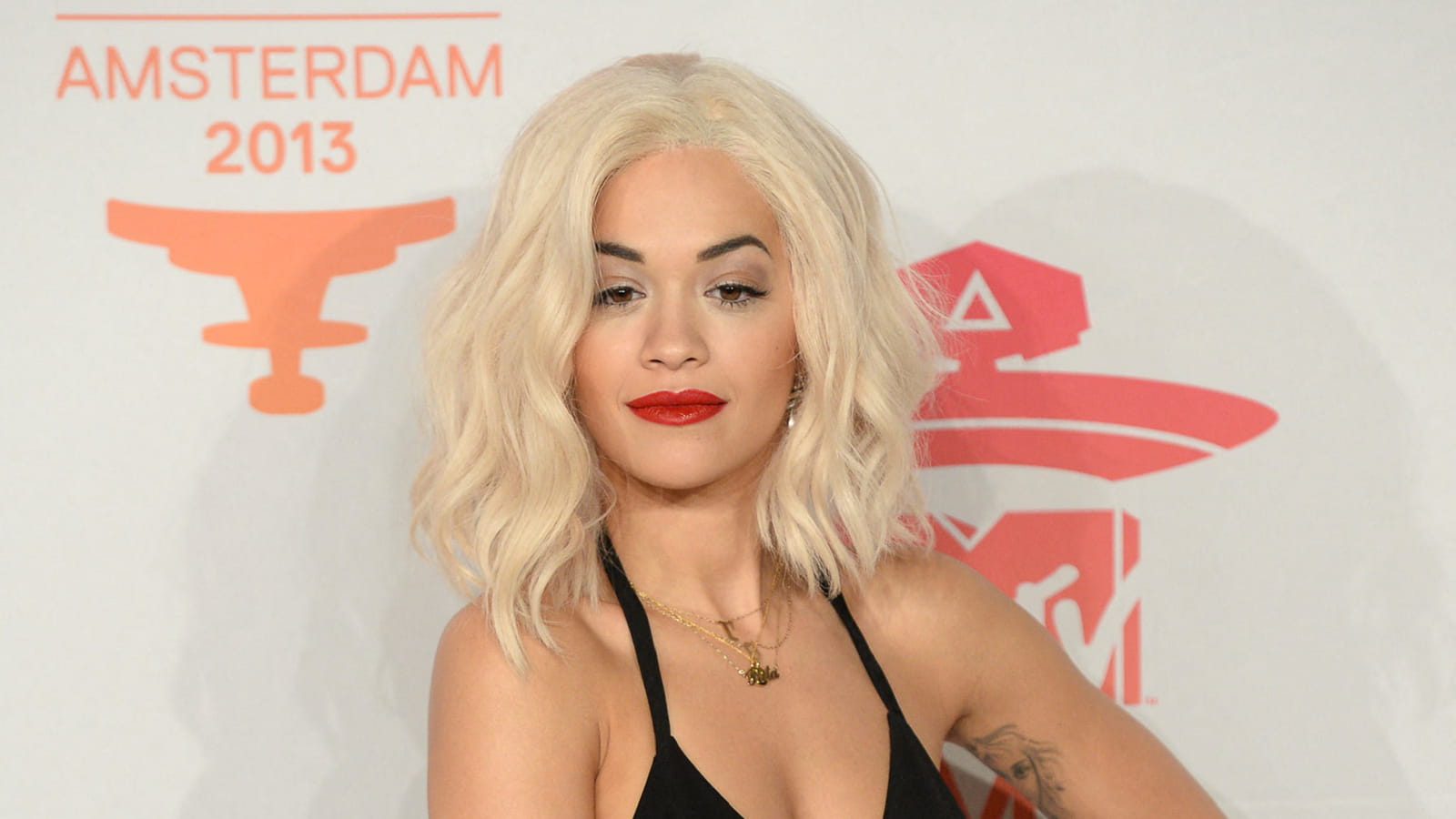 Rita Ora
