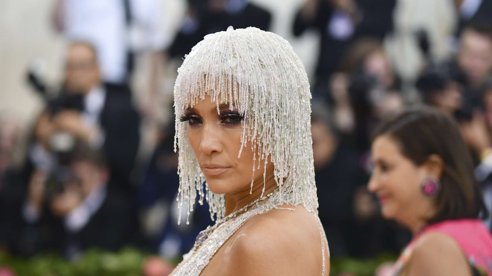 Jennifer Lopez