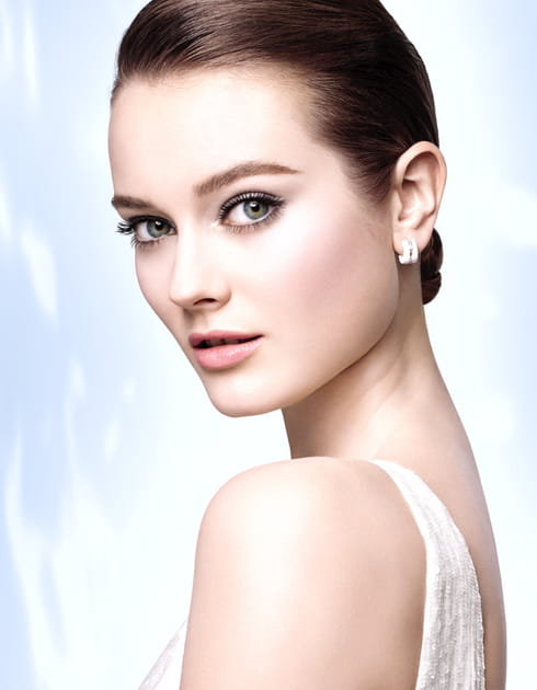 Collection Les Sautoirs de Coco de Chanel