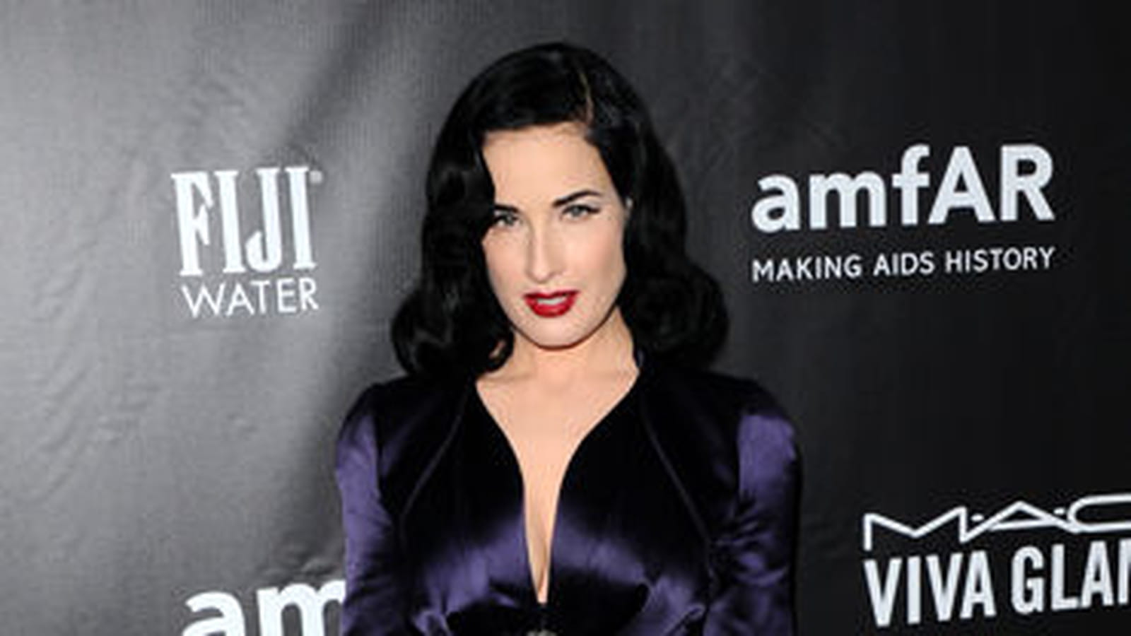 Dita Von Teese