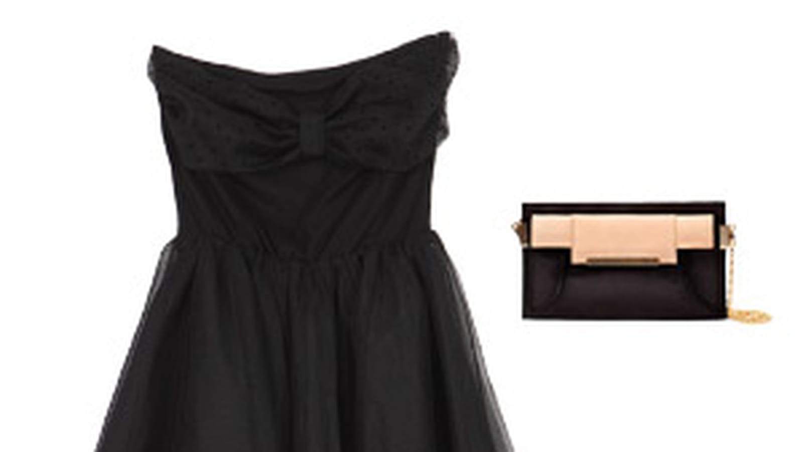 Esprit ballerine
