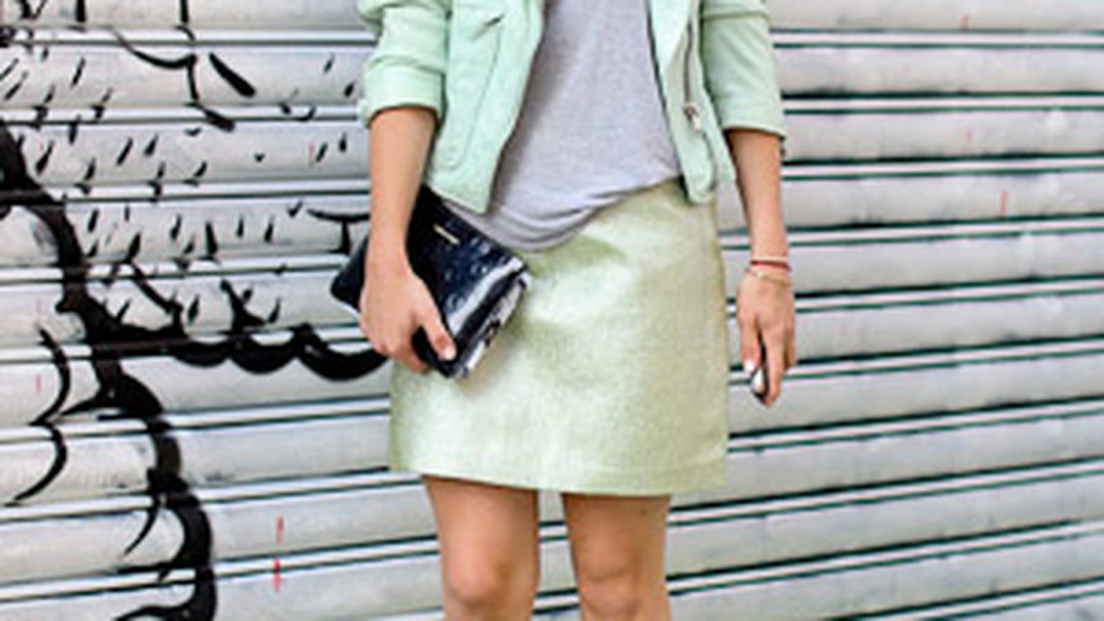 Fraîcheur pastel