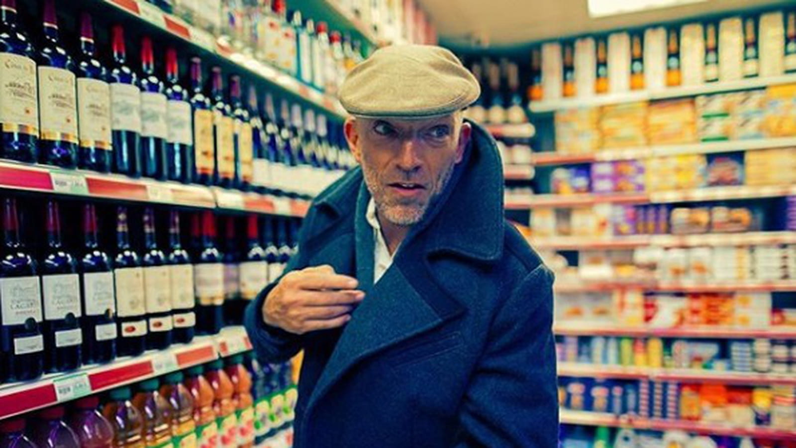 Vincent Cassel