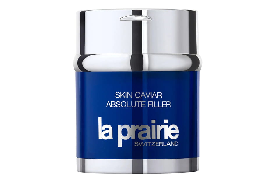 Cr&egrave;me hydratante volumisante Absolute Filler Skin Caviar, La Prairie
