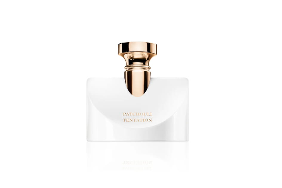 Splendida Patchouli Tentation de Bvlgari
