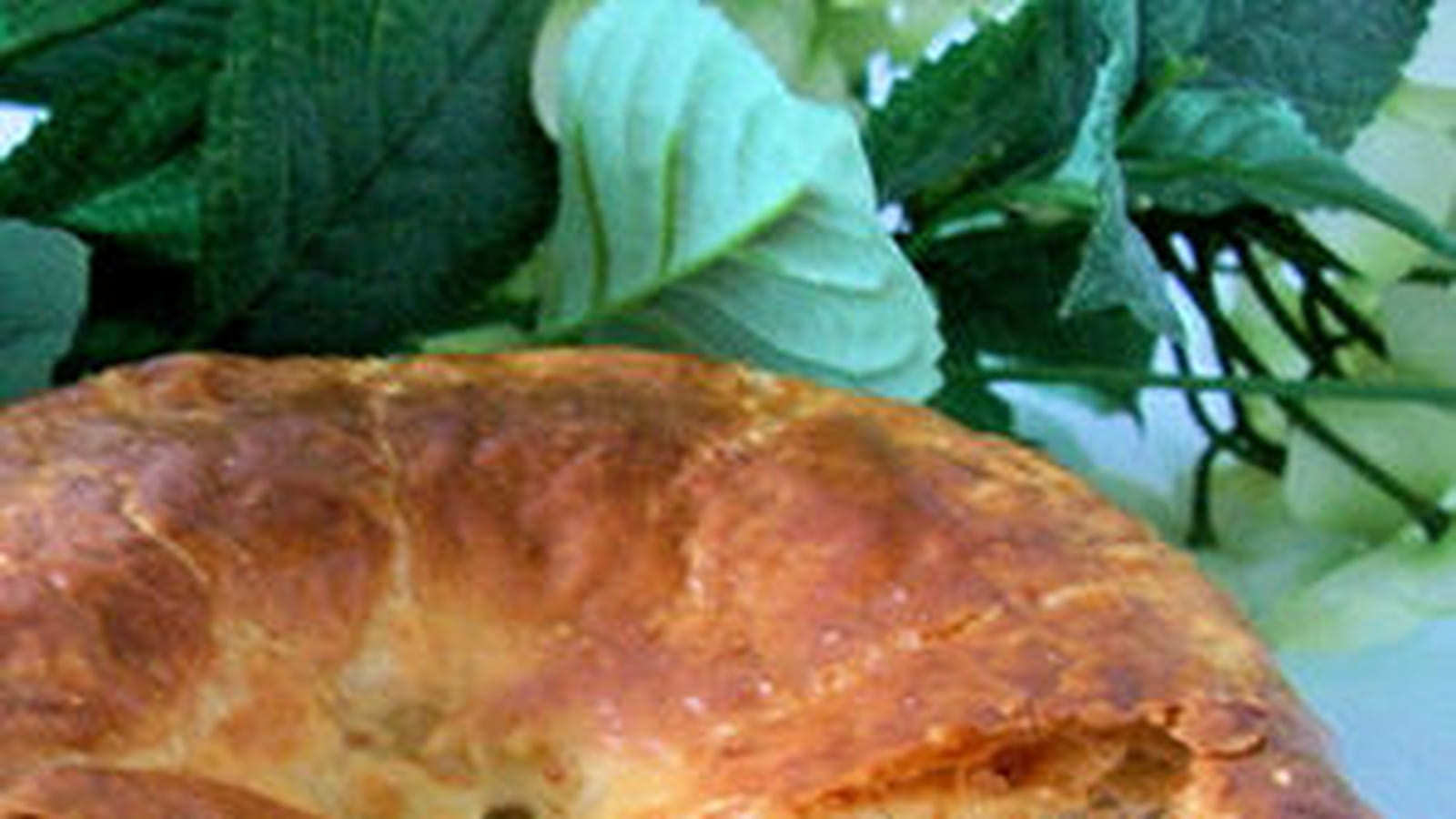 Chicken pie
