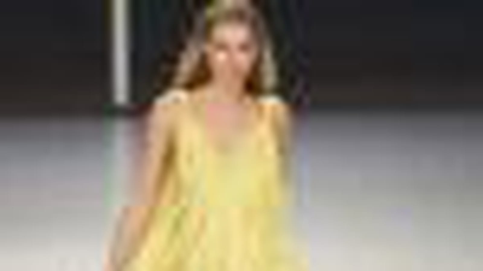 Vestale moderne