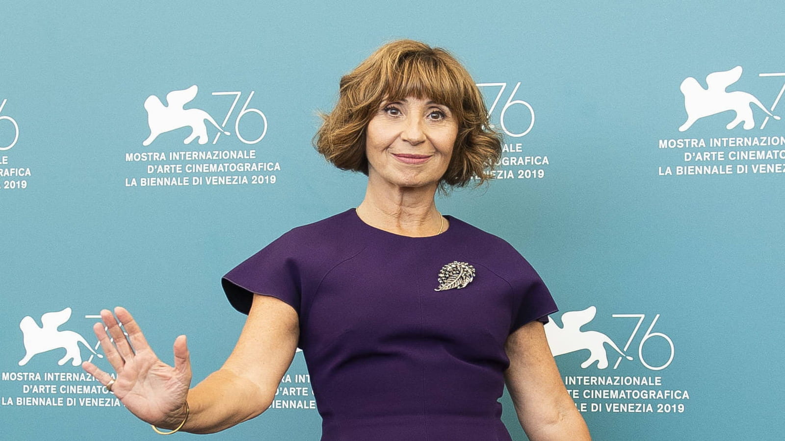 Ariane Ascaride