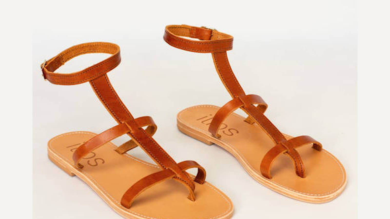 Sandales Ilios