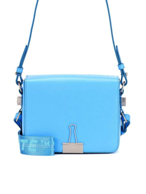 Sac "Binder Clip" de Off-White