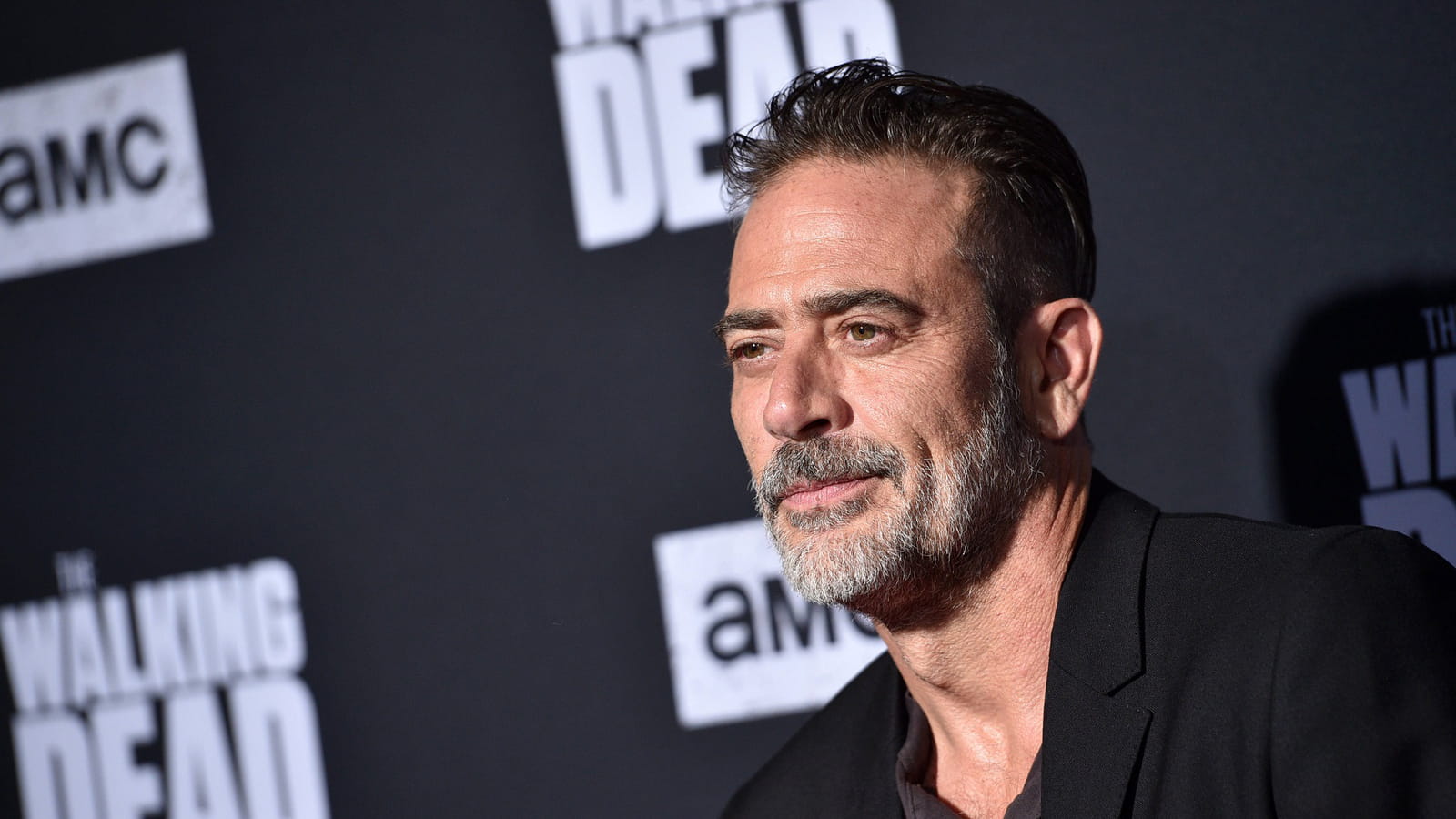 Jeffrey Dean Morgan
